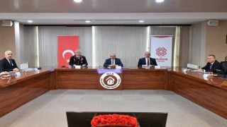 Vali Ustaoğlu sokak hayvanları için talimat verdi