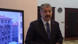 Vali Yılmaz, CHP Genel Başkanı Özgür Özel’in Açıklamalarına Cevap Verdi