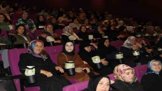 Van Büyükşehir Belediyesi 50 bin kadını sosyal ve kültürel programlarla buluşturacak