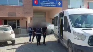 Vanda 4 organizatör tutuklandı