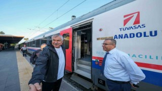 Varda Ultra Trail koşusunda dereceye girenlere ödülleri verildi