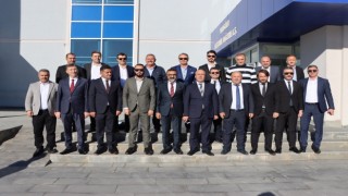 VEDAŞtan ‘Tüketici Memnuniyeti toplantısı