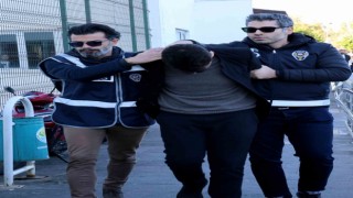 Vicdansız sürücü 40 gün sonra yakalanıp tutuklandı