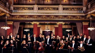 Viyana Gala Konserinin biletleri satışta