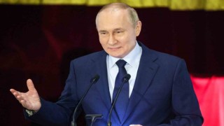 Rusya Devlet Başkanı Vladimir Putin'den “Aleykümselam” cevabı