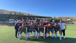 Yahyalıspor evinde hata yapmak istemiyor