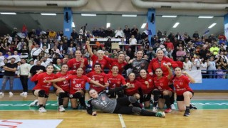 Yalıkavakspor, Avrupa Kupasında son 16 turunda