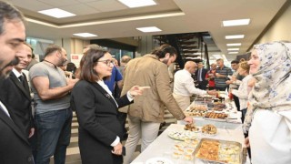 Yalovada gastronomi etkinliği