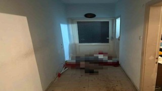 Yalovada yaşlı adam evinde ölü bulundu