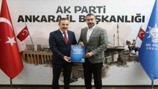 Yaman adaylık başvurusunu yaptı