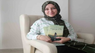 Yazar Sema Oğuz Bey, ikinci kitabı ile okurların karşısında