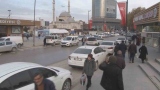 Yeni evlenecek gençlere evlilik kredisi Malatyada olumlu karşılandı