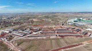 Yeni Sanayi Sitesi Kütahyaya büyük katkı sağlayacak