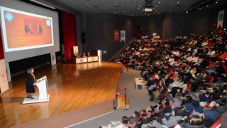 Yeni yüzyılda kadına şiddete karşı sesler daha güçlü çıkacak