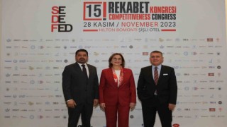 Yeni yüzyılın en rağbet görecek sektörleri masaya yatırıldı