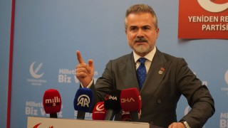 Yeniden Refah Partisi: “Yerel Seçime Kendi Adaylarımızla Gireceğiz”