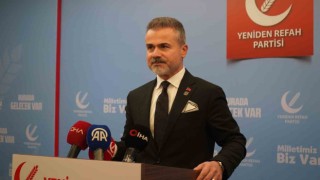 Yeniden Refahlı Kılıç: Ay sonuna kadar 81 il ve 927 ilçemizde adaylarımızın tamamını açıklamış olacağız”