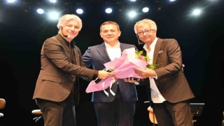 Yenişehir Belediyesi 9 günlük tiyatro festivalinde 13 bin sanatseveri ağırladı