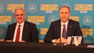 Yerlikaya: Türkiye Yüzyılında, Terör ve Çetelere Yer Yoktur”