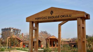 Yeryüzü Ekoloji Okulu aralık atölyeleri başlıyor