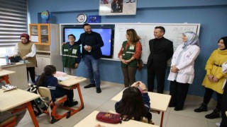 Yeşilaydan anne ve babalara mektup var