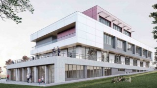 Yeşilovaya gençler için yeni merkez yapılıyor