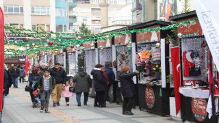Yılbaşı İyilik Pazarı hazırlıkları başladı