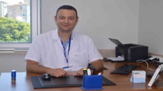 Yılda 3 milyon kişi KOAH nedeniyle ölüyor