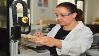 Yıldırımda ücretsiz teknik eğitim kursları