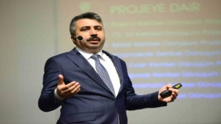 Yıldırımın röntgeni çekildi