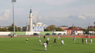 Yıldızspor 45 FK BALda zirveye çıktı