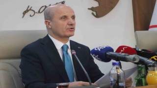 YÖK Başkanı yüksek lisans ve doktora burslarının artırılacağını açıkladı