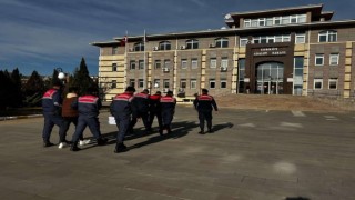 Yozgatta 15 firari hükümlü yakalandı
