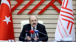 Yüksek lisans ve doktora bursları artırılıyor