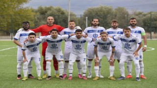 Yunusemre ilk galibiyetini, Yıldızspor ilk mağlubiyetini aldı