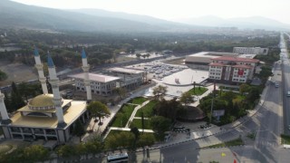 Yunusemreden yüzüncü yıla yakışır proje