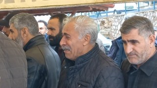 Yürek burkan acı: Ajdanın arkadaşıyla gittiği ilk yemeği sonu oldu