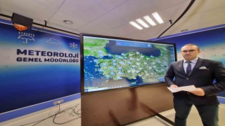 Yurt genelinde sıcaklıklar artacak