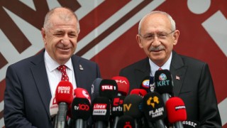Zafer Partisi Lideri Özdağ, CHP ile imzaladığı protokolü yayımladı