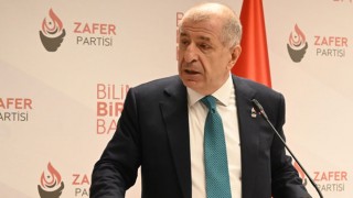 Zafer Partisi Lideri Özdağ, İYİ Parti'ye ittifak teklifinde bulundu