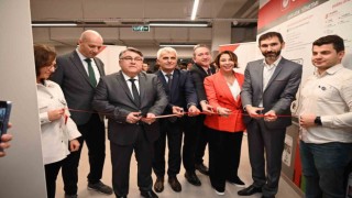 ZBEÜ Çaycuma MYO Açık Deniz Teknolojileri Merkezi Bilgisayar Laboratuvarının açılışı gerçekleştirildi