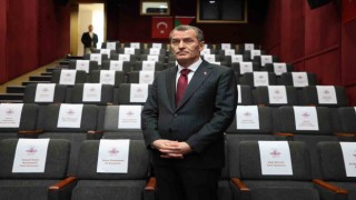 Zeytinburnu Kültür Merkezinin Koltukları Gazzede katledilen çocuklara ayrıldı