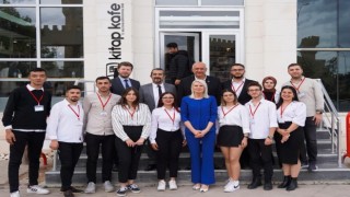Ziraat Mühendisleri geleceğin anahtarı olan tarıma yön verecek