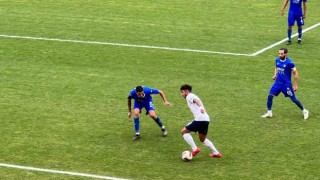 Ziraat Türkiye Kupası 3. Tur: Düzcespor: 3 - Kuşadasıspor: 1