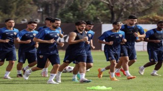 Ziraat Türkiye Kupasında Kayserisporun rakibi Iğdır FK