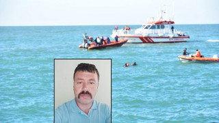 Zonguldak açıklarında batan gemiden Giresun'a ikinci acı haber