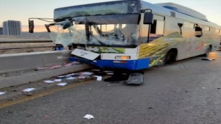 1 kişinin öldüğü, 34 kişinin yaralandığı EGO otobüsü kazasında şoföre 12 yıl 9 ay hapis cezası