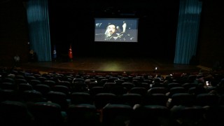 10. Uluslararası Uşak Kısa Film Festivali başladı