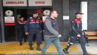 110 yılla aranan 13 şüpheli, JASATın Kafes operasyonuyla yakalandı