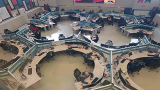 112ye düşen 1 milyon 500 çağrının yüzde 82si asılsız